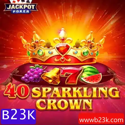 40SparklingCrown: A Nova Sensação no Mundo dos Jogos