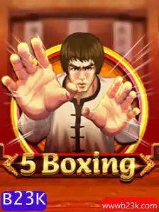 Descubra o Mundo Empolgante de 5Boxing: O Jogo Que Está Conquistando o Público