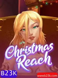 Explorando o Vigor de ChristmasReach: Um Mergulho na Diversão Festiva