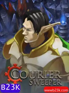 CourierSweeper: Descubra o Novo Mundo dos Jogos com B23K