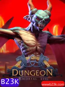 Explorando o Mundo de Dungeon: Um Guia Completo sobre o Jogo B23K