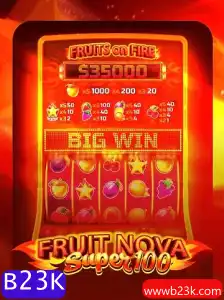 FruitNovaSuper100: Um Mergulho na Nova Sensação dos Jogos Online