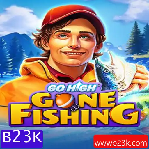 GoHighGoneFishing: A Nova Sensação entre os Jogos de Pesca