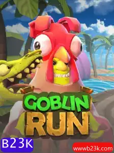 GoblinRun: Uma Aventura Veloz no Mundo dos Goblins