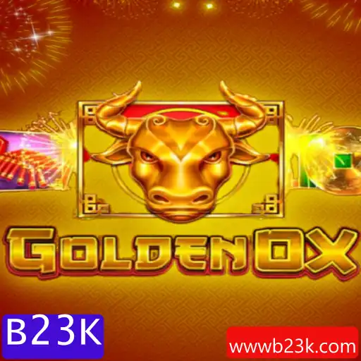 Descubra o Fascinante Mundo do Jogo GoldenOx