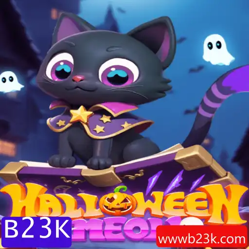 Descubra o Encantador Mundo de HalloweenMeow: Um Jogo Assustadoramente Divertido