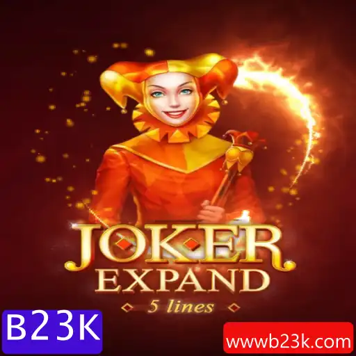 JokerExpand: Um Jogo Inovador que Conquista o Mundo dos Games