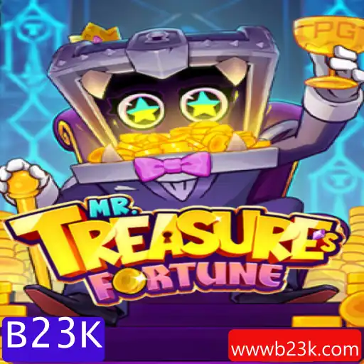 Explorando o Fascinante Mundo de MrTreasuresFortune
