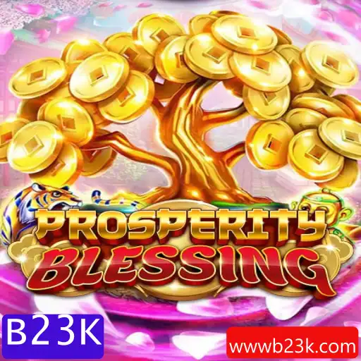 Descobrindo ProsperityBlessing: Um Mergulho no Universo do Jogo B23K