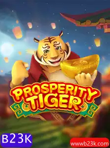 Descubra 'ProsperityTiger': Um Mergulho nas Regras e Dinâmicas do Jogo