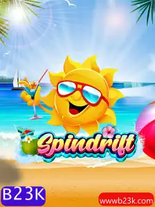 Spindrift: Explorando o Mundo de B23K – Regras e Introdução ao Jogo