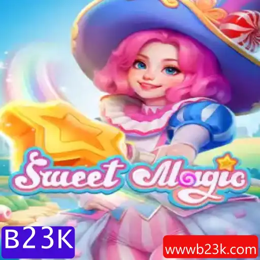 Descubra o Mundo Encantado de SweetMagic: O Jogo que Está Conquistando a Todos