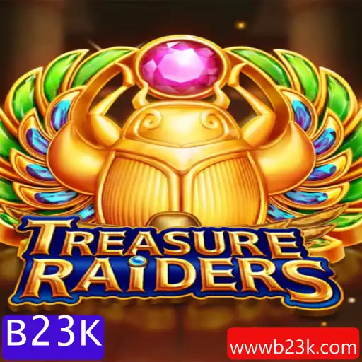 Discover the Thrilling World of 'TREASURERAIDERS': A Comprehensive Guide