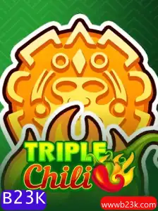 Descubra o Fascinante Mundo de TripleChili: O Jogo de Estratégia do Momento